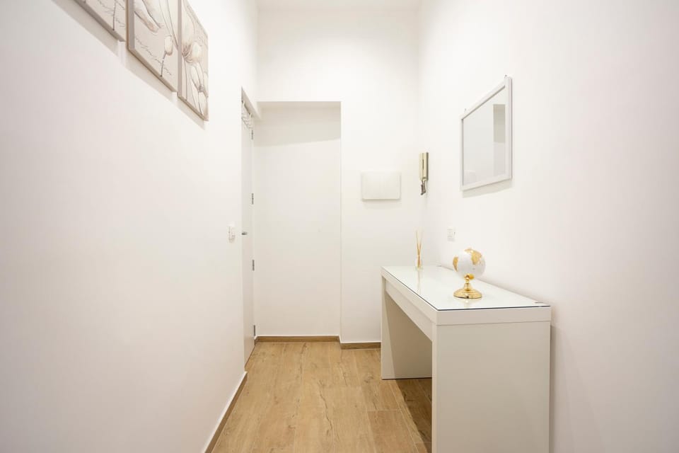 Dominic Luxury House - a 2 passi dalla cattedrale Apartment in Palermo