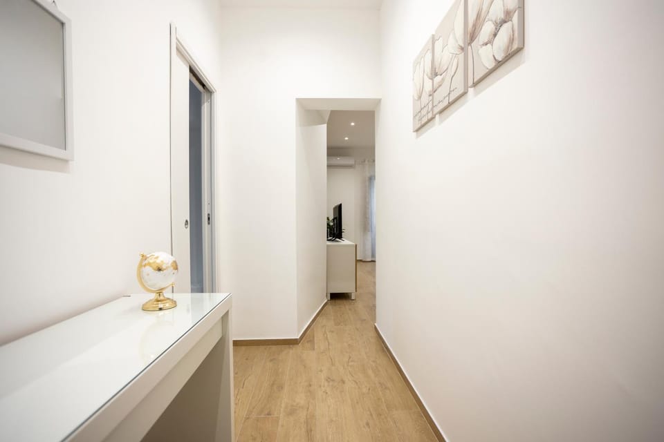 Dominic Luxury House - a 2 passi dalla cattedrale Apartment in Palermo
