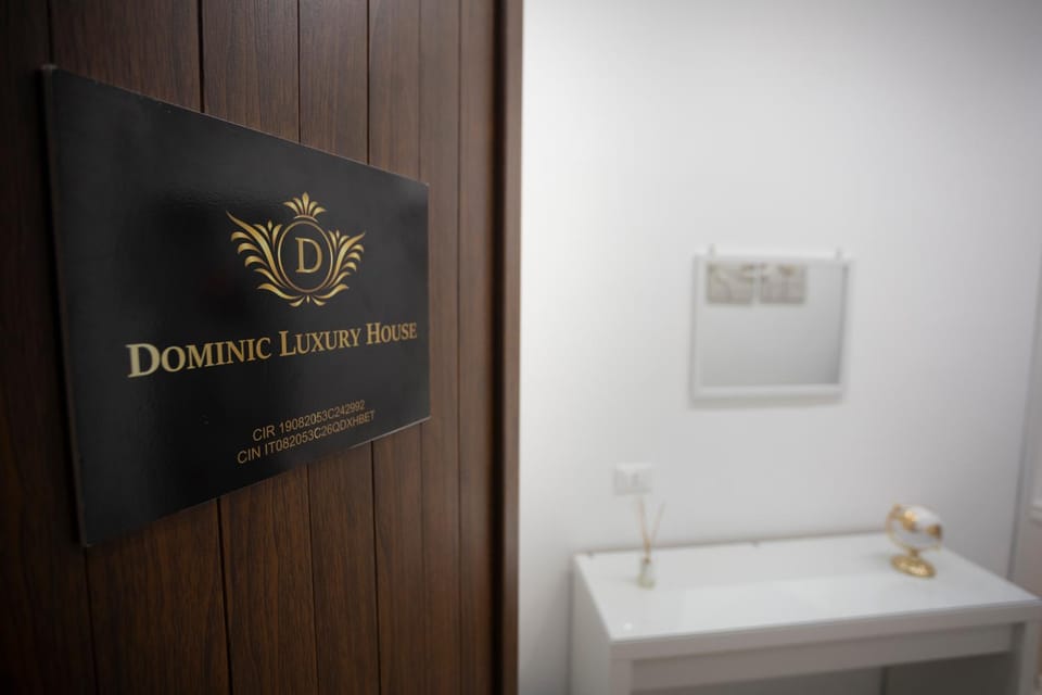 Property logo or sign