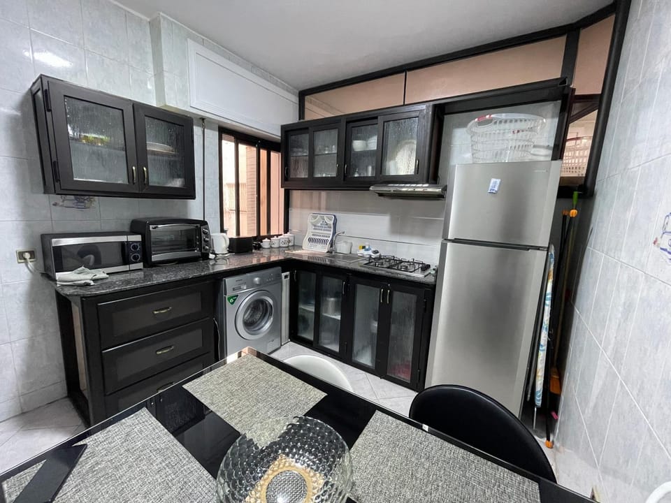 Luxurious apartment on Tangiers corniche Apartment in Tangier
