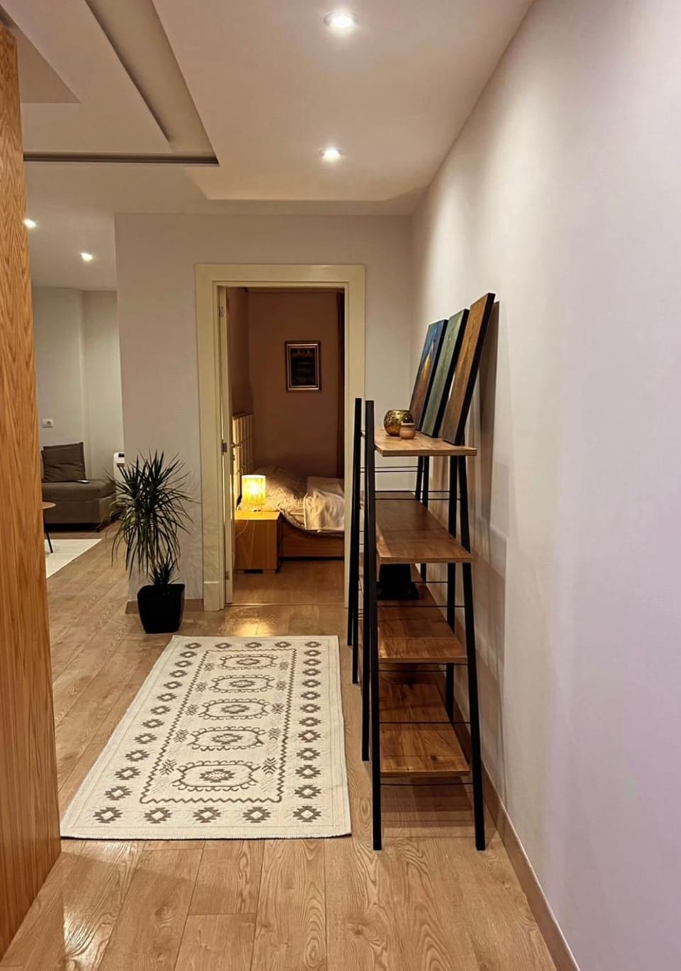 Next Tirana Zoo Apartment Apartment in Tirana