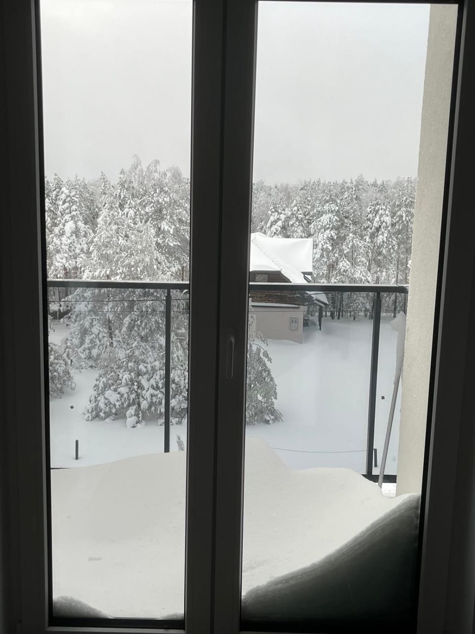 Vila Leona E3 Apartment in Zlatibor District, Serbia