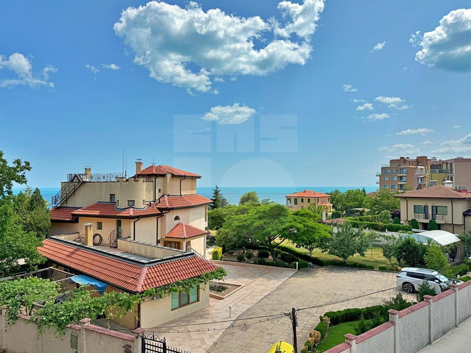 Skyline Apartment 42 Apartment in Varna