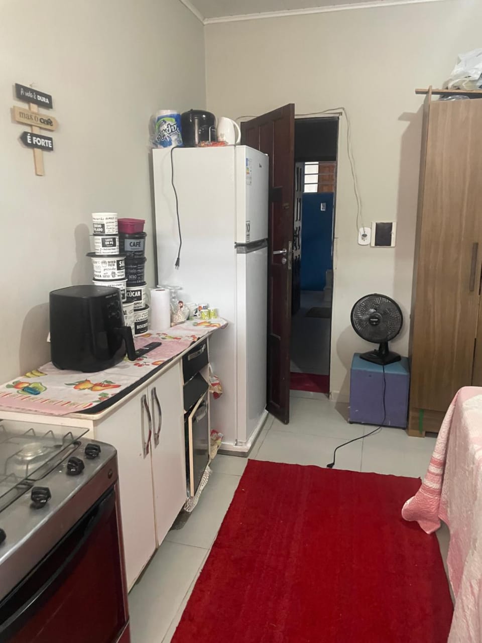 Lets Apartment in Porto Seguro