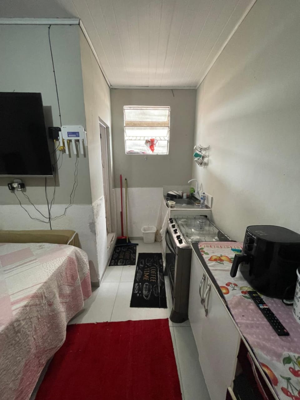 Lets Apartment in Porto Seguro