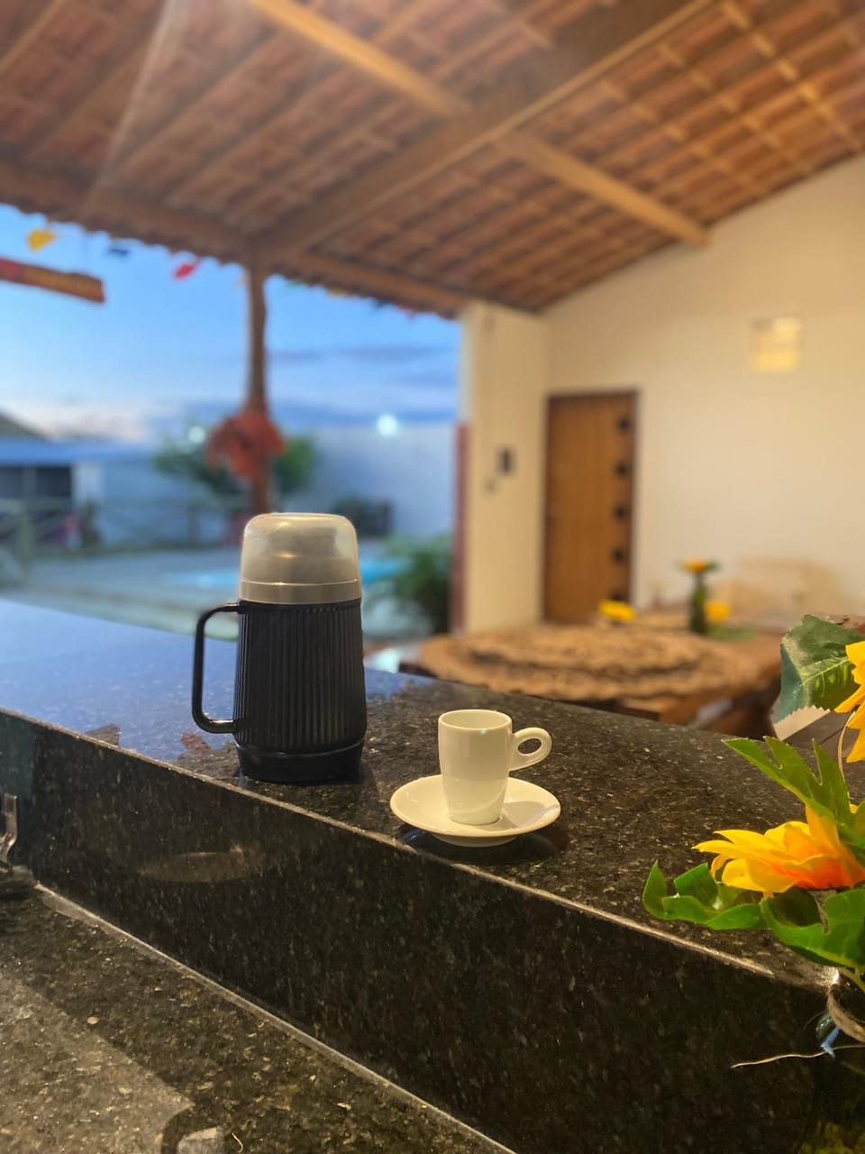 Casa del vila House in State of Pernambuco, Brazil