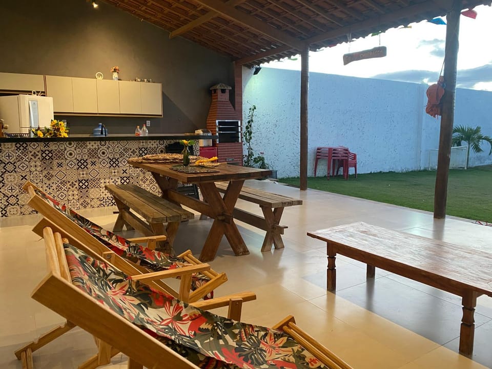 Casa del vila House in State of Pernambuco, Brazil