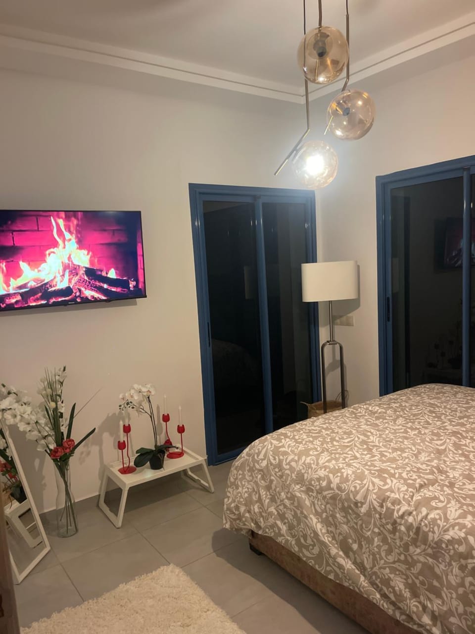 MARTIL COSTA MAR Appartement de Luxe vue sur piscine Apartment in Tangier-Tétouan-Al Hoceima