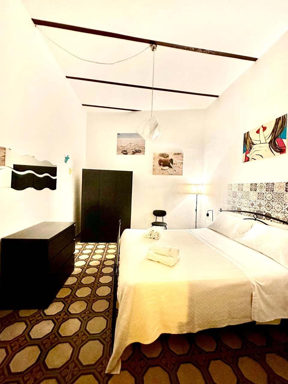 A Casa di Luca Apartment in Conversano