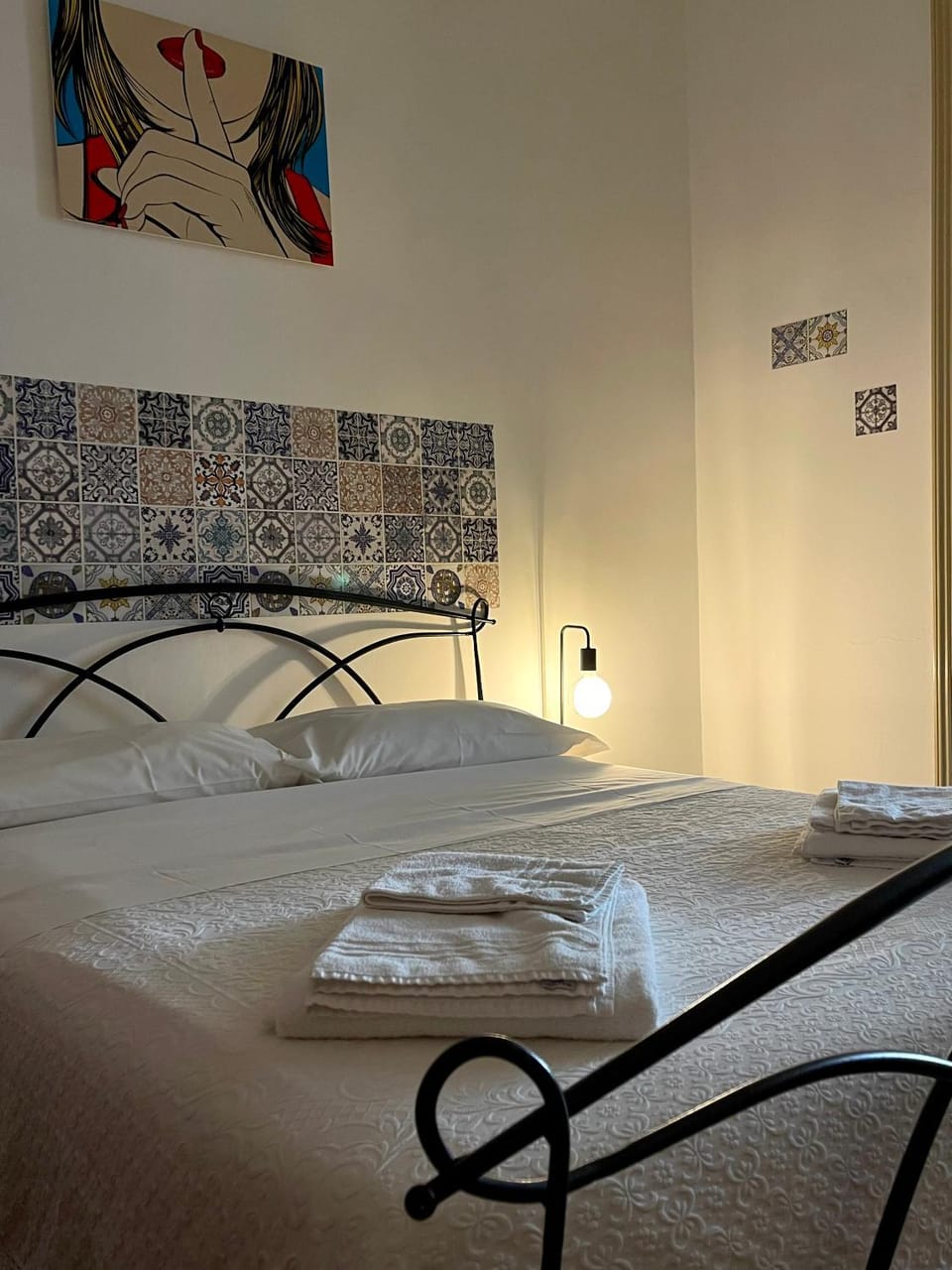 A Casa di Luca Apartment in Conversano