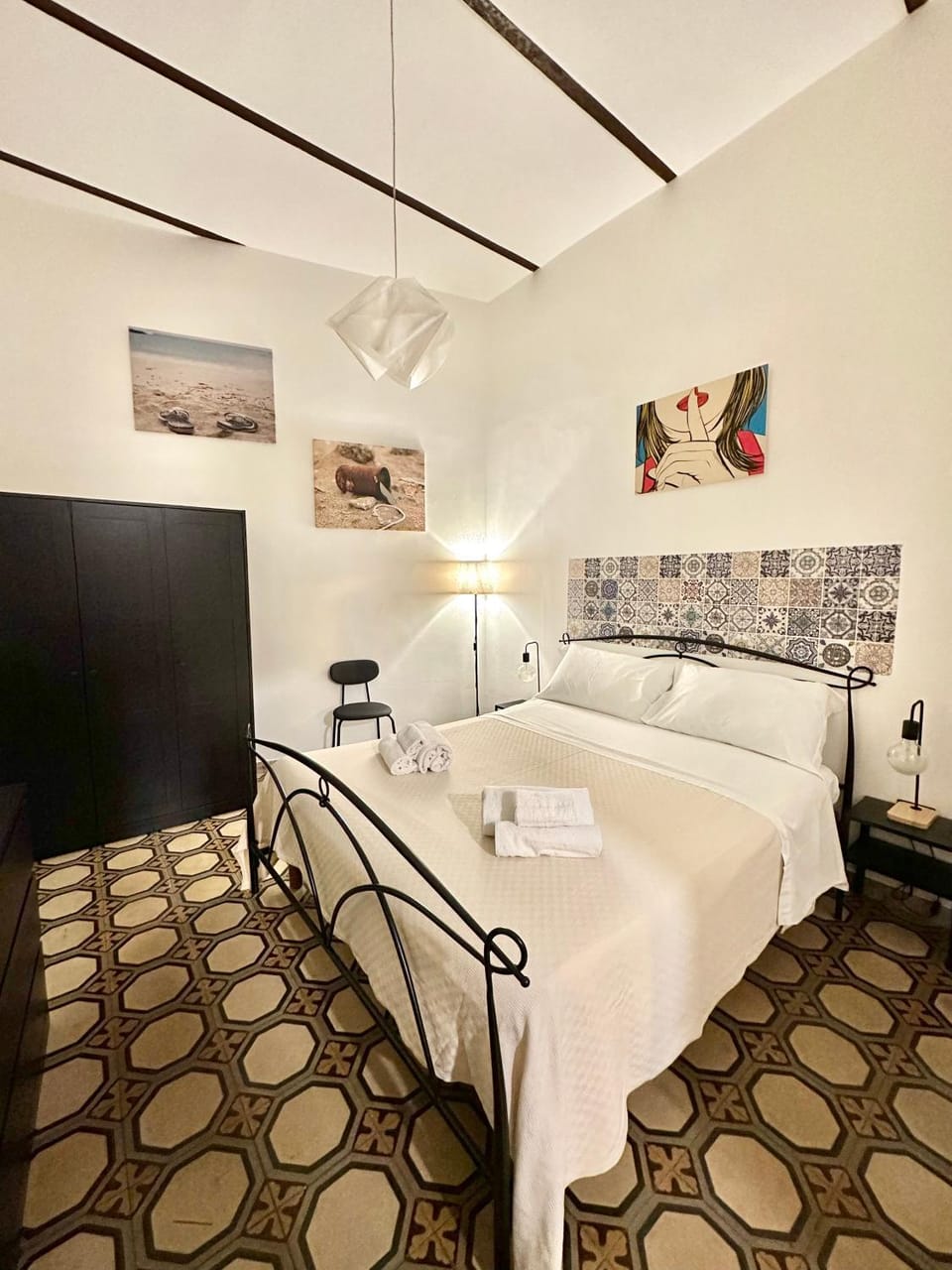 A Casa di Luca Apartment in Conversano
