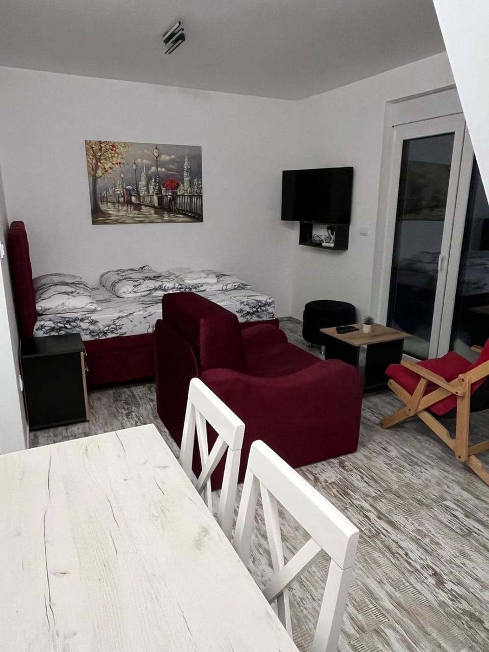 Vila Leona F2 Apartment in Zlatibor District, Serbia