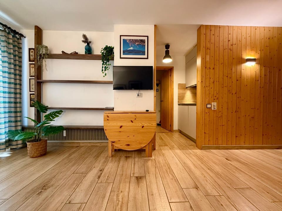 Ursus Chalet Apartment in Pinzolo