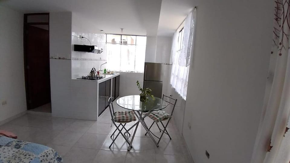 Comfortable stay in Los Olivos Apartment in Los Olivos