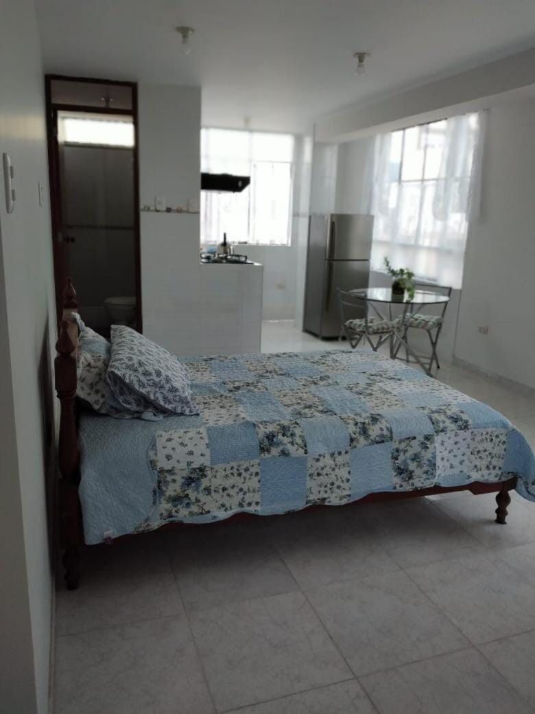 Comfortable stay in Los Olivos Apartment in Los Olivos