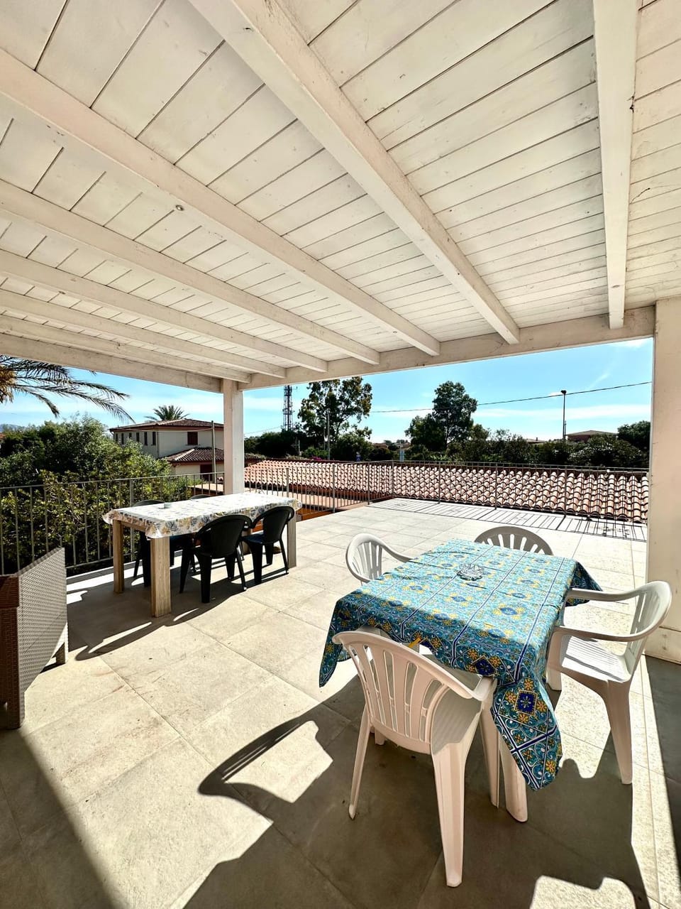 Day, View (from property/room), Balcony/Terrace