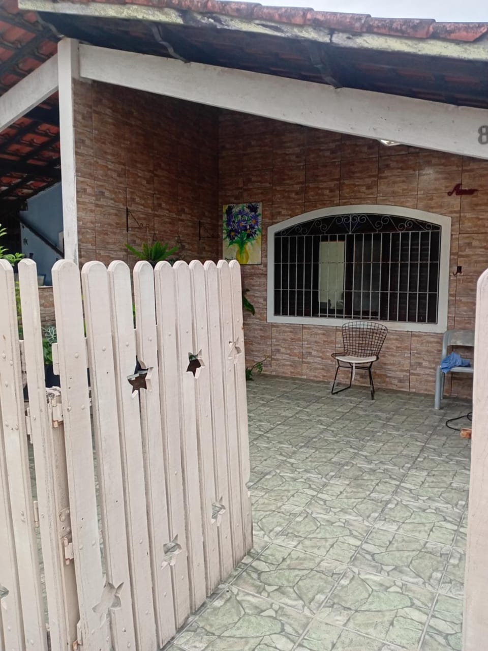 Casa na praia House in State of São Paulo