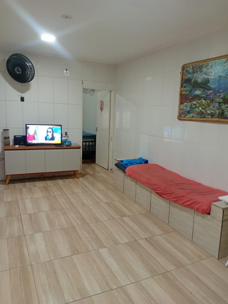 Casa na praia House in State of São Paulo