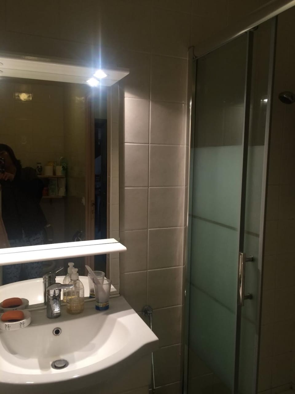 Ecully logement privé attenant de la maison principale Villa in Lyon