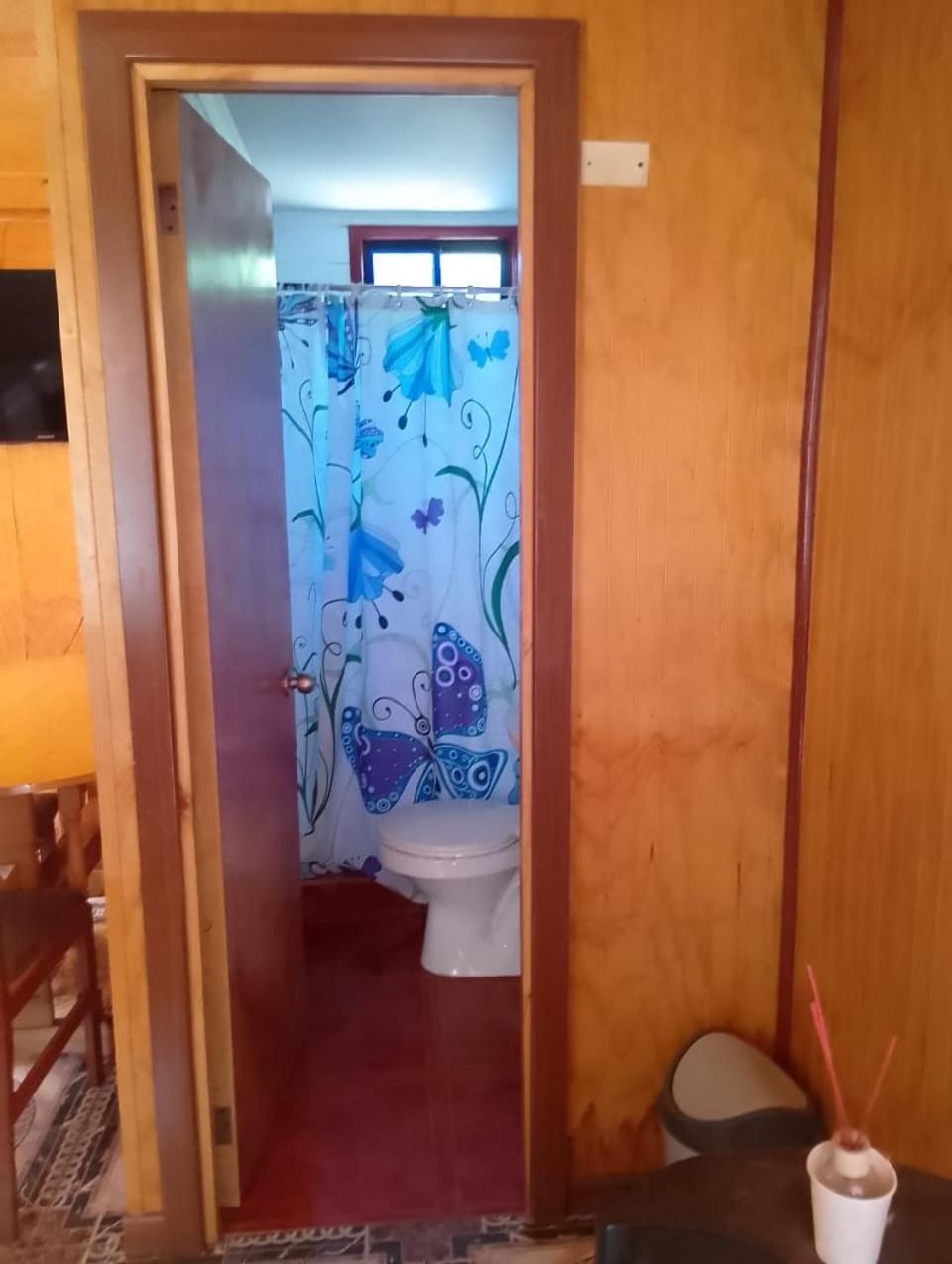 Cabañas Valdivia Apartment in Valdivia