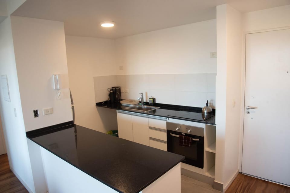 Tigre 3 ambientes-Estacion fluvial-Opcional Cochera paga Apartment in Tigre
