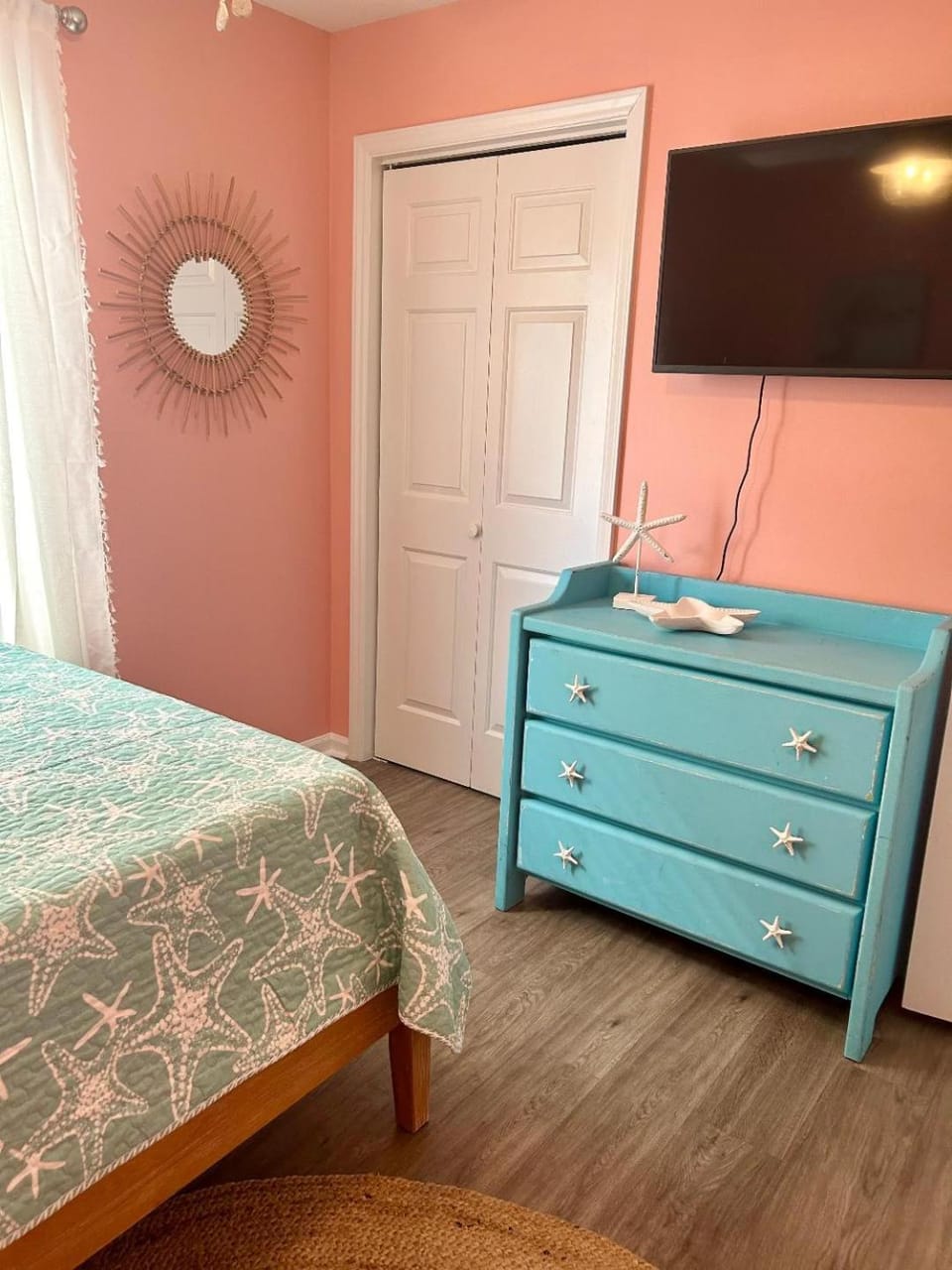 Hamlet Hideaway Apartment hotel in Carolina Beach