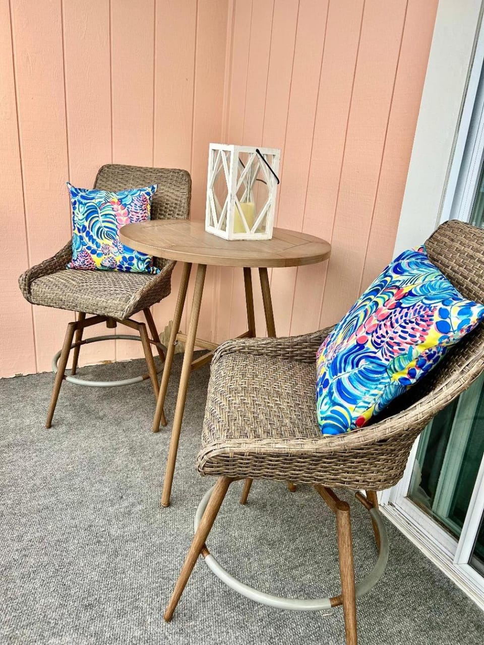 Hamlet Hideaway Apartment hotel in Carolina Beach
