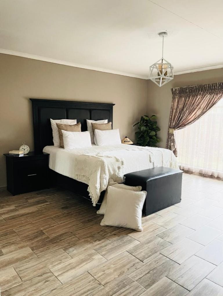Chatsvilla House in Gauteng