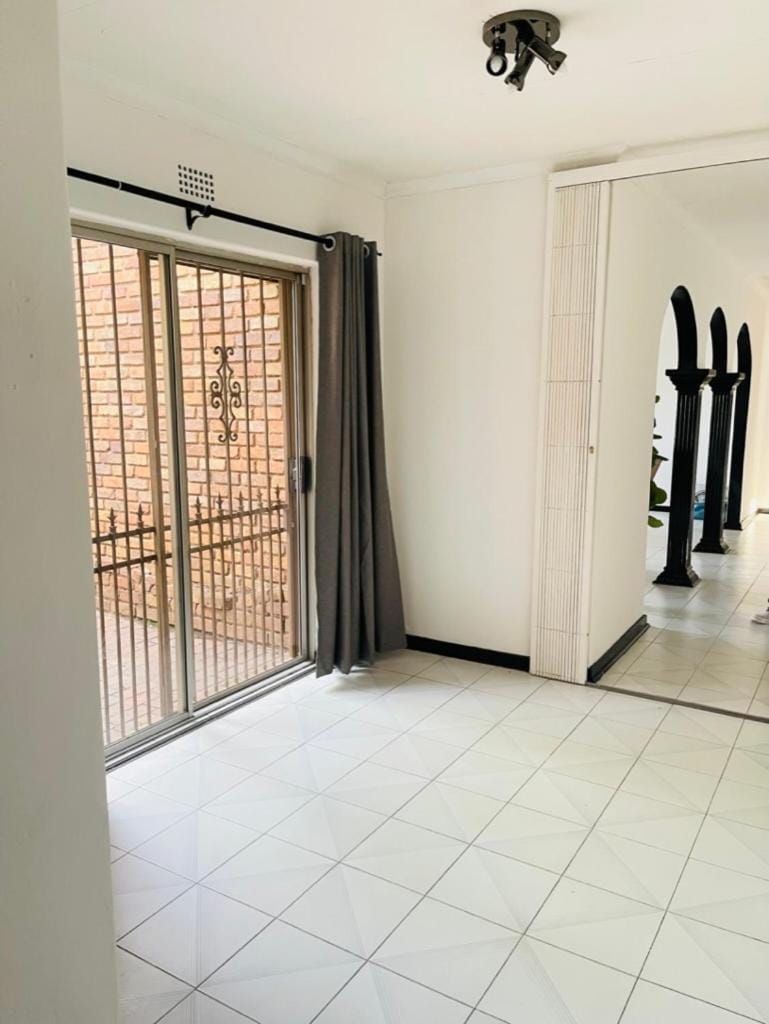 Chatsvilla House in Gauteng