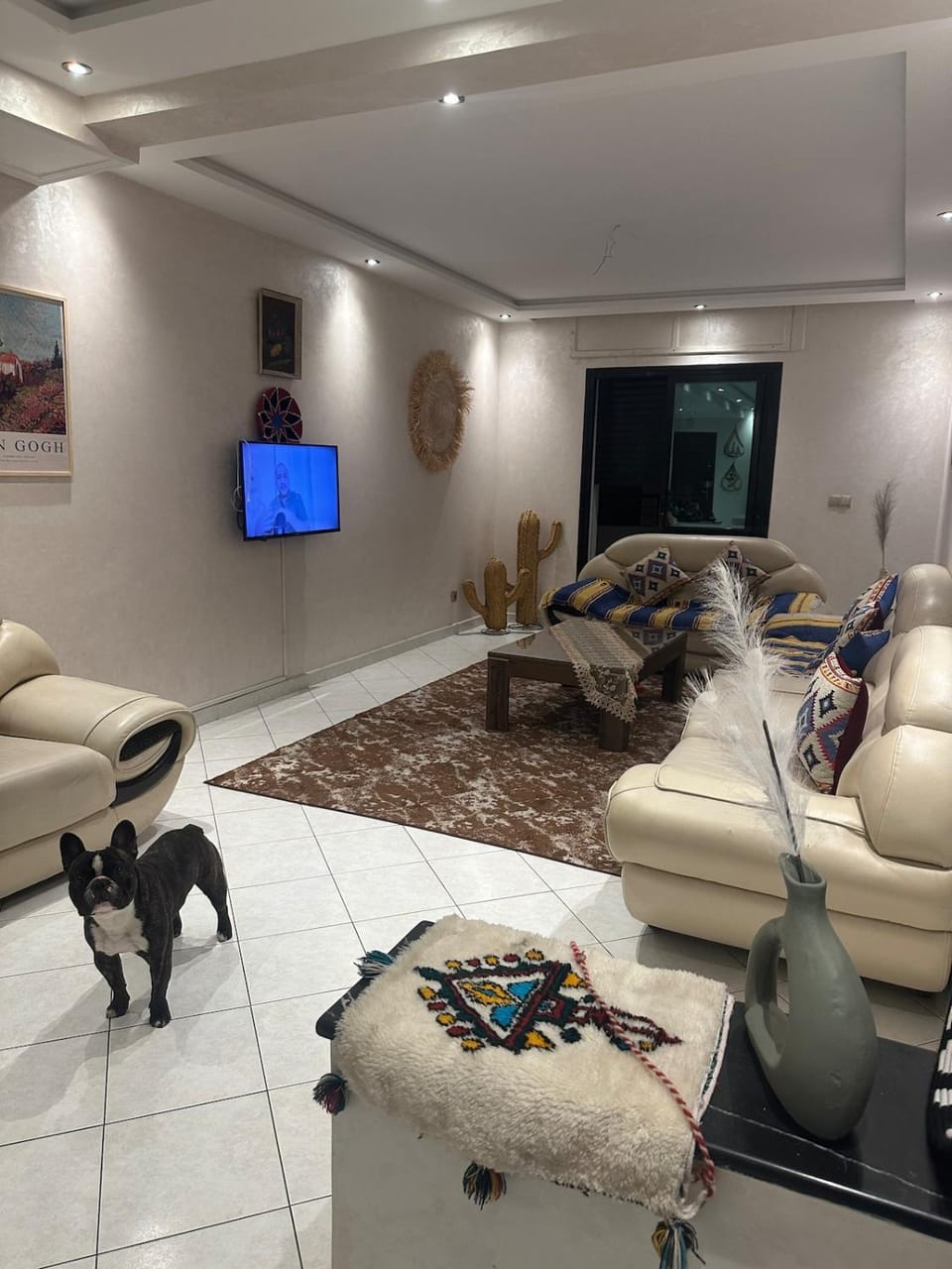 TV and multimedia, Living room