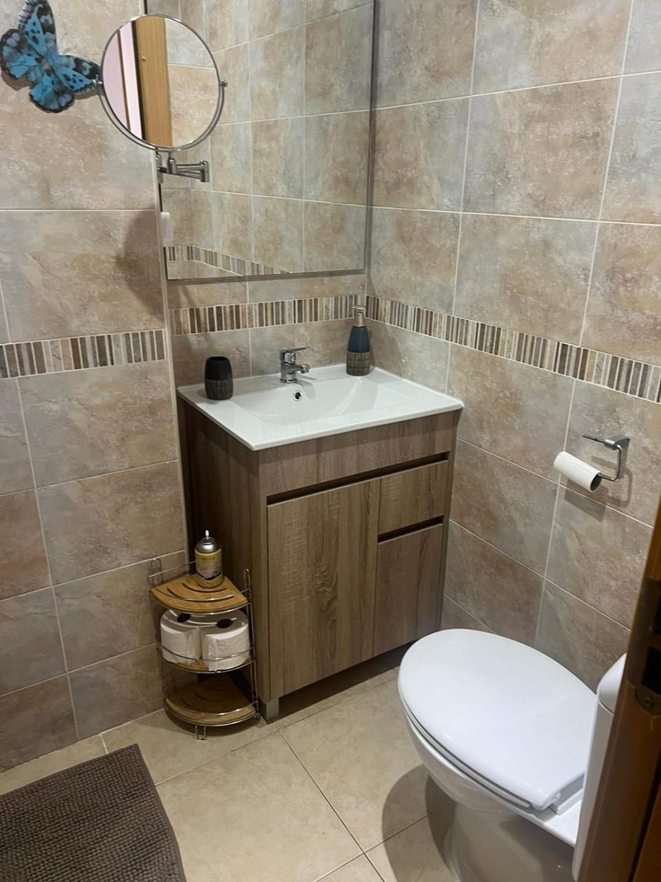 Toilet, Bathroom