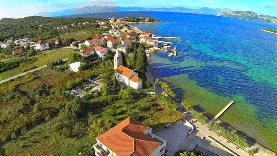 Apartments Ana Apartment in Dubrovnik-Neretva County