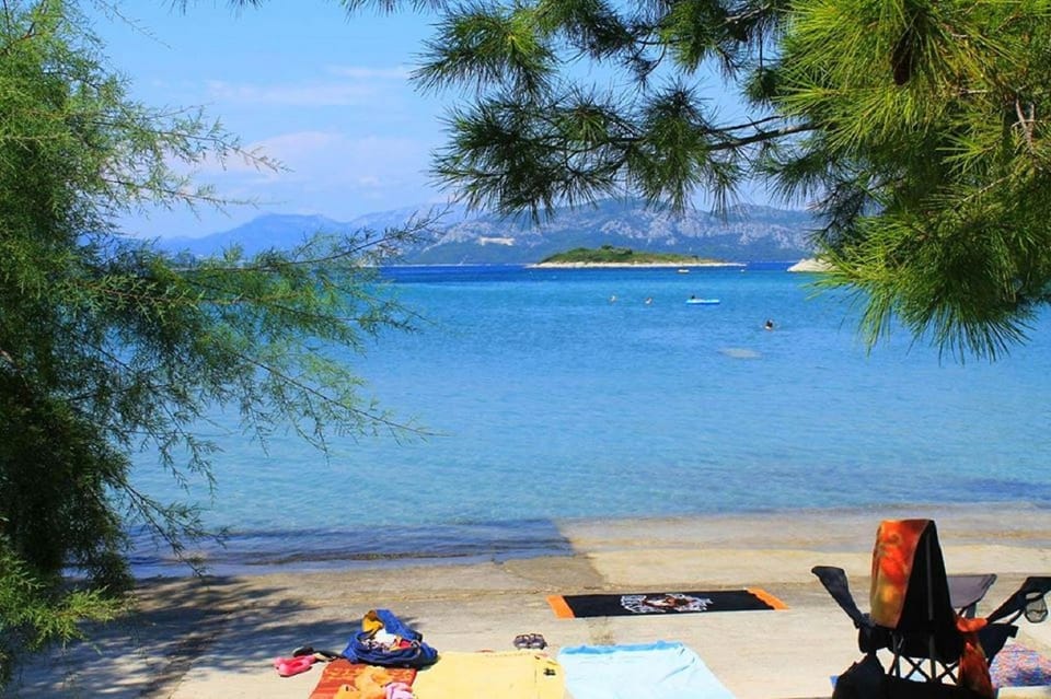 Apartments Ana Apartment in Dubrovnik-Neretva County