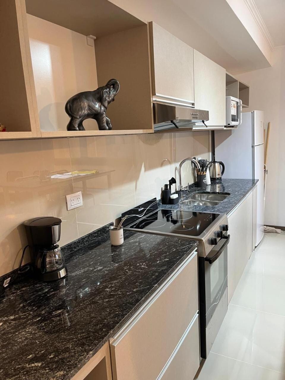 Departamento centrico en carlos paz Apartment in Villa Carlos Paz