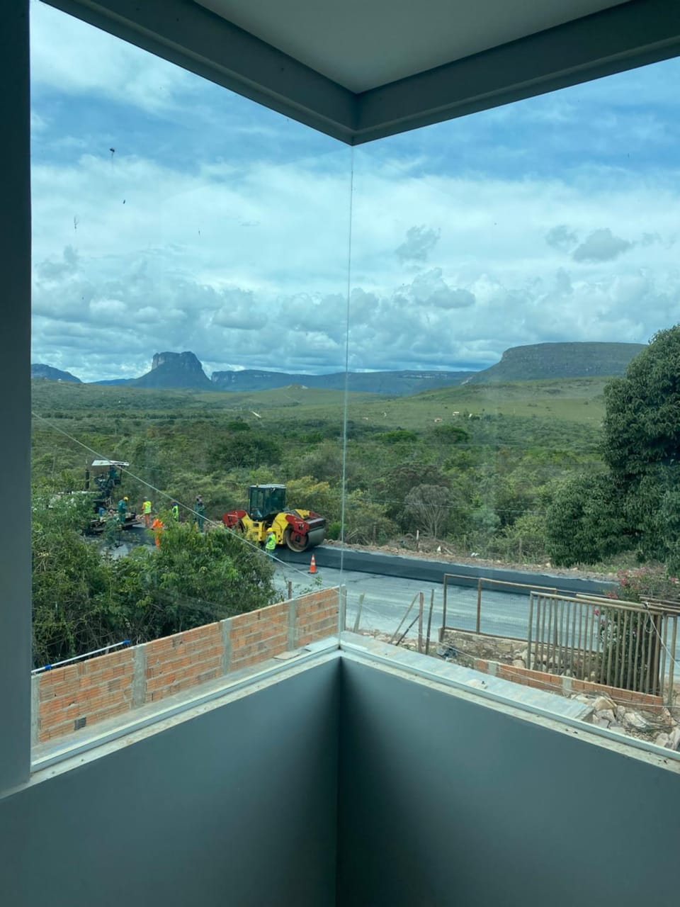 View (from property/room)