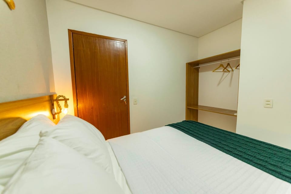 Japaraty Flats Apartment in State of Alagoas, Brazil