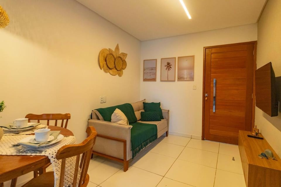 Japaraty Flats Apartment in State of Alagoas, Brazil
