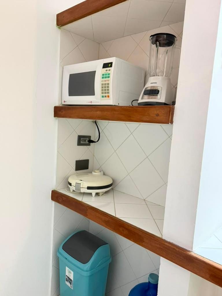 Isla de margarita Apartment in Venezuela