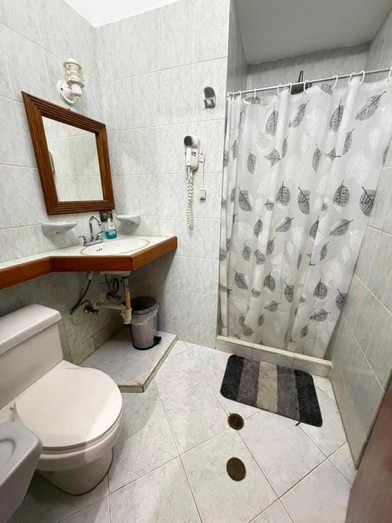 Isla de margarita Apartment in Venezuela