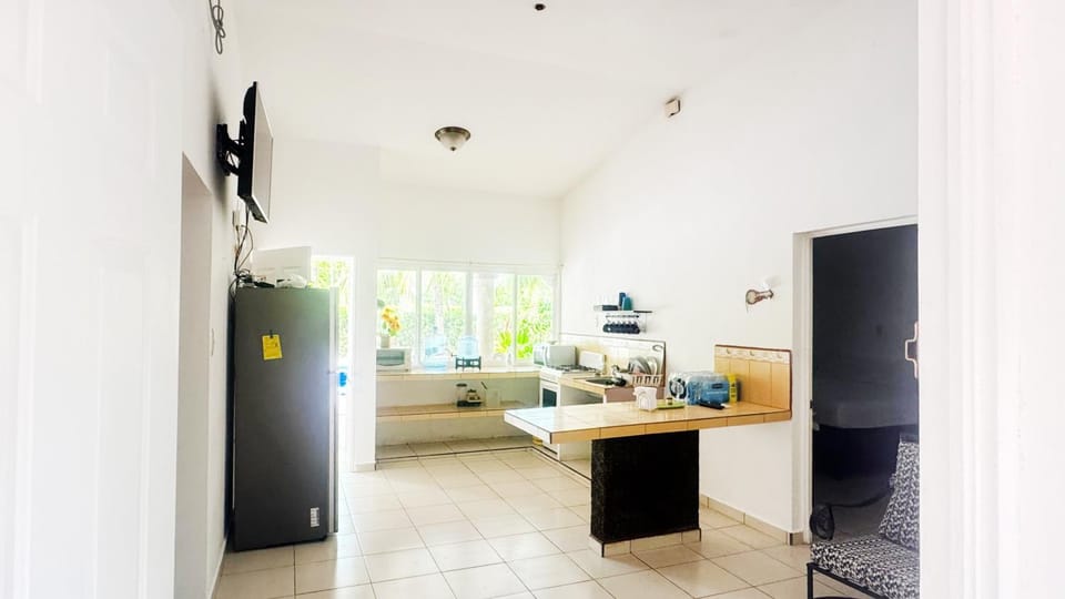 TV and multimedia, Kitchen or kitchenette