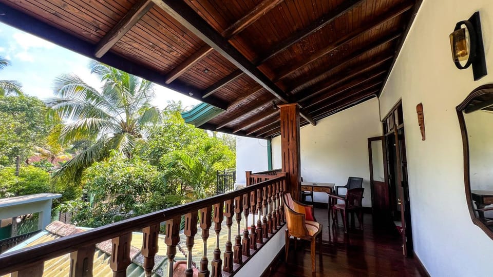Day, View (from property/room), Balcony/Terrace, Balcony/Terrace