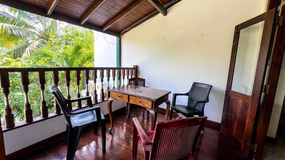 View (from property/room), Seating area