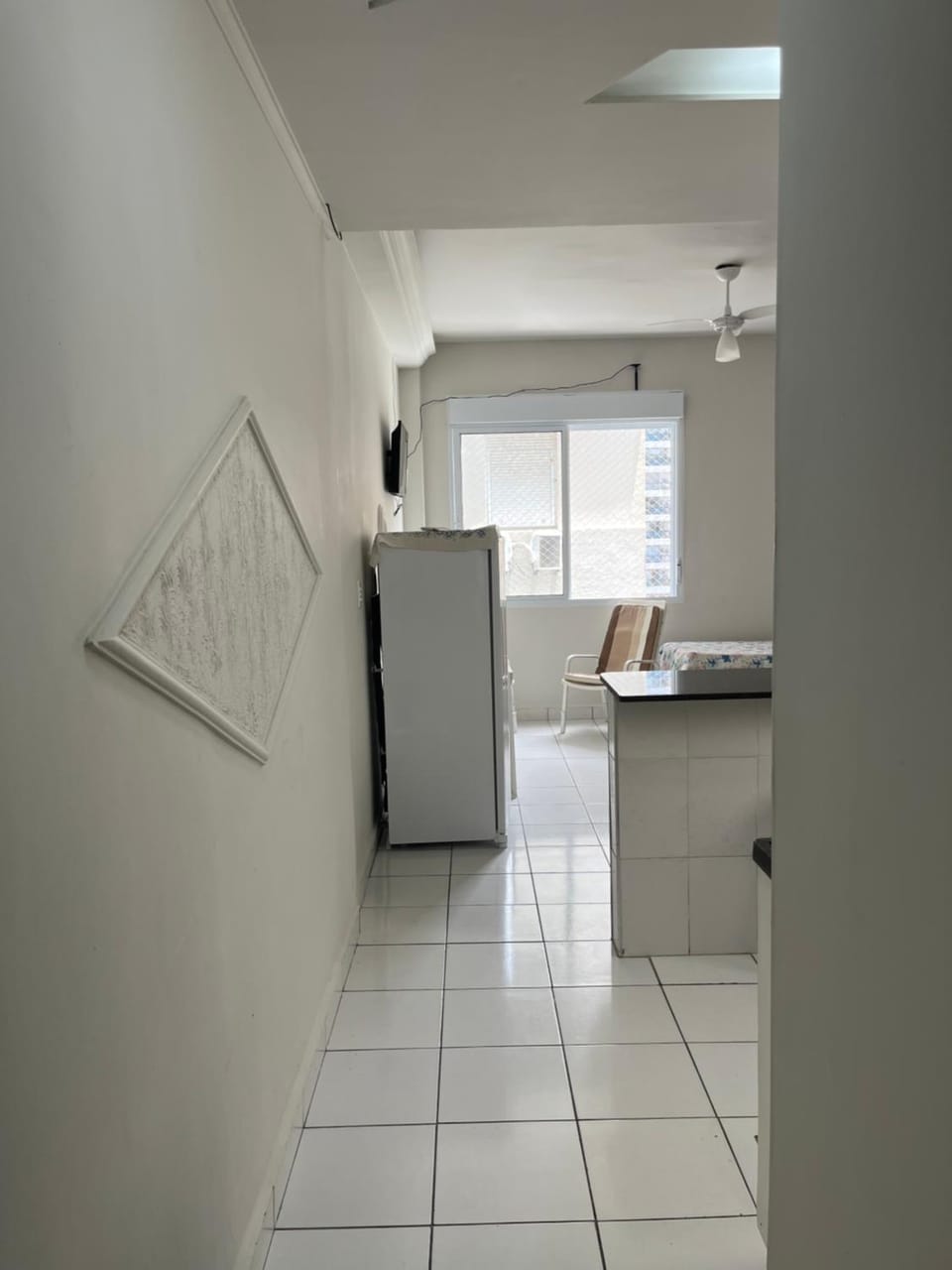 Loft 705 Pitangueiras Guarujá Apartment in State of São Paulo