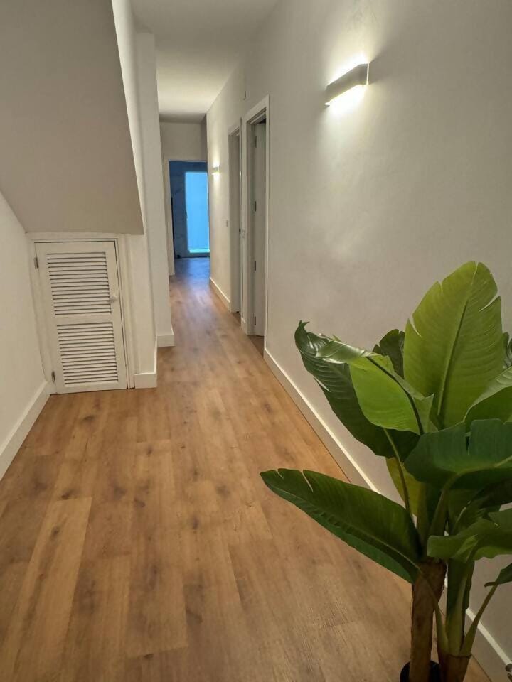 Alojamiento Baeza - Chicharro Apartment in Baeza
