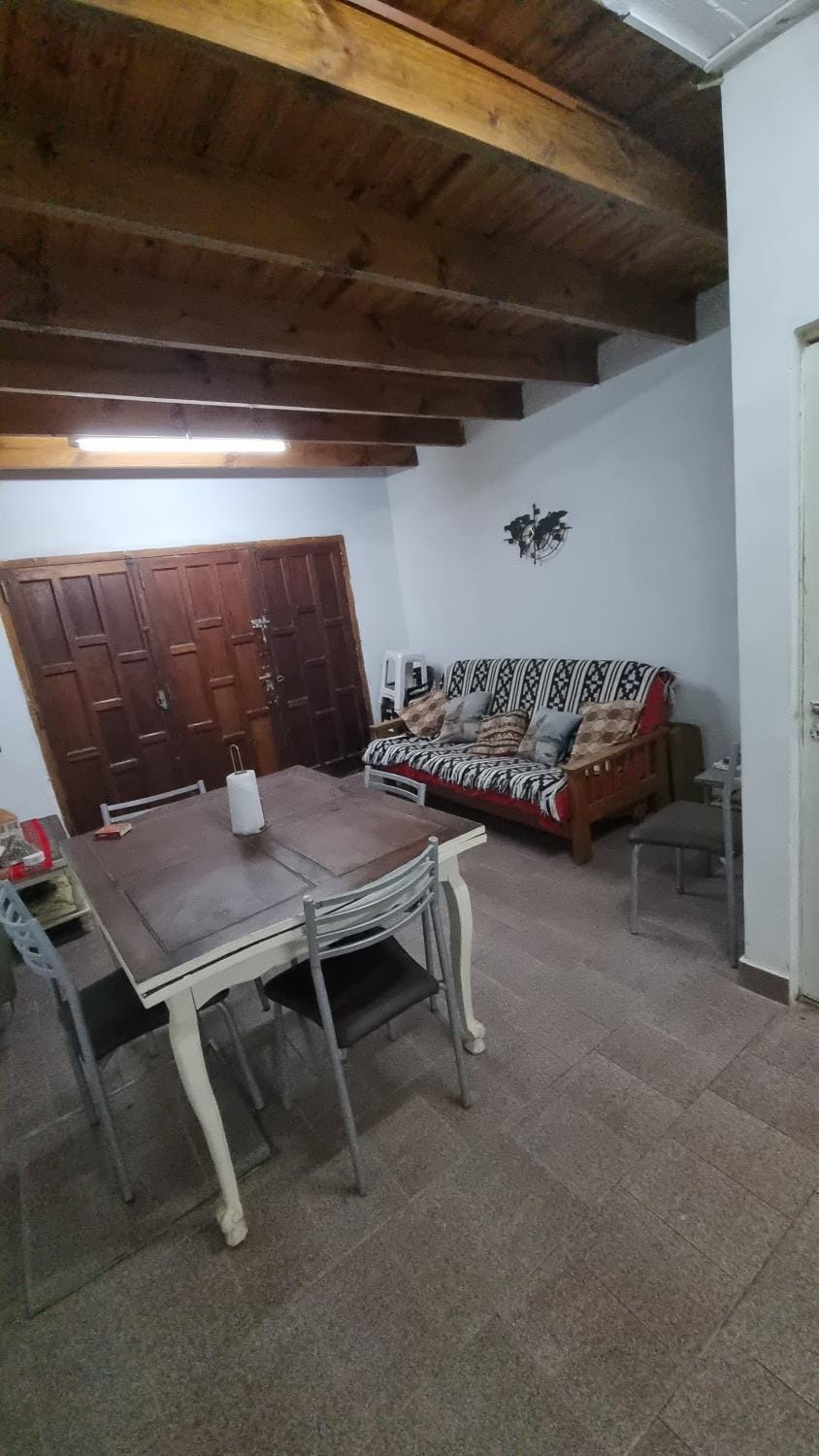 Casa de milva House in Mar del Plata