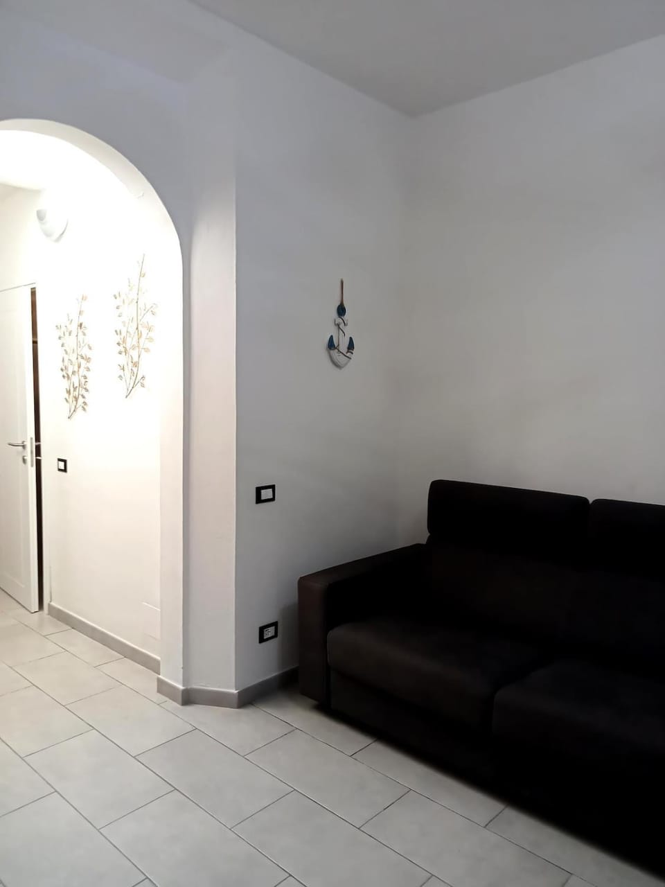 My house Apartment in Piombino