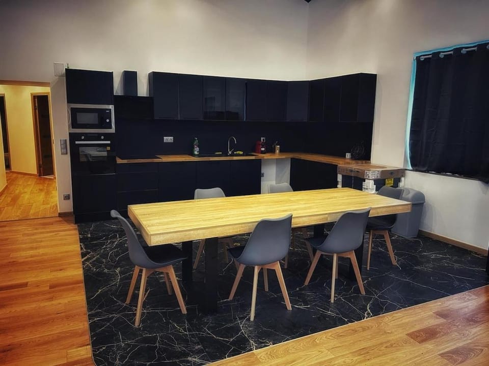 Grande maison moderne 5 chambres Villa in Normandy