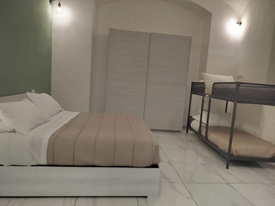 Le Martinelle Apartment in Naples
