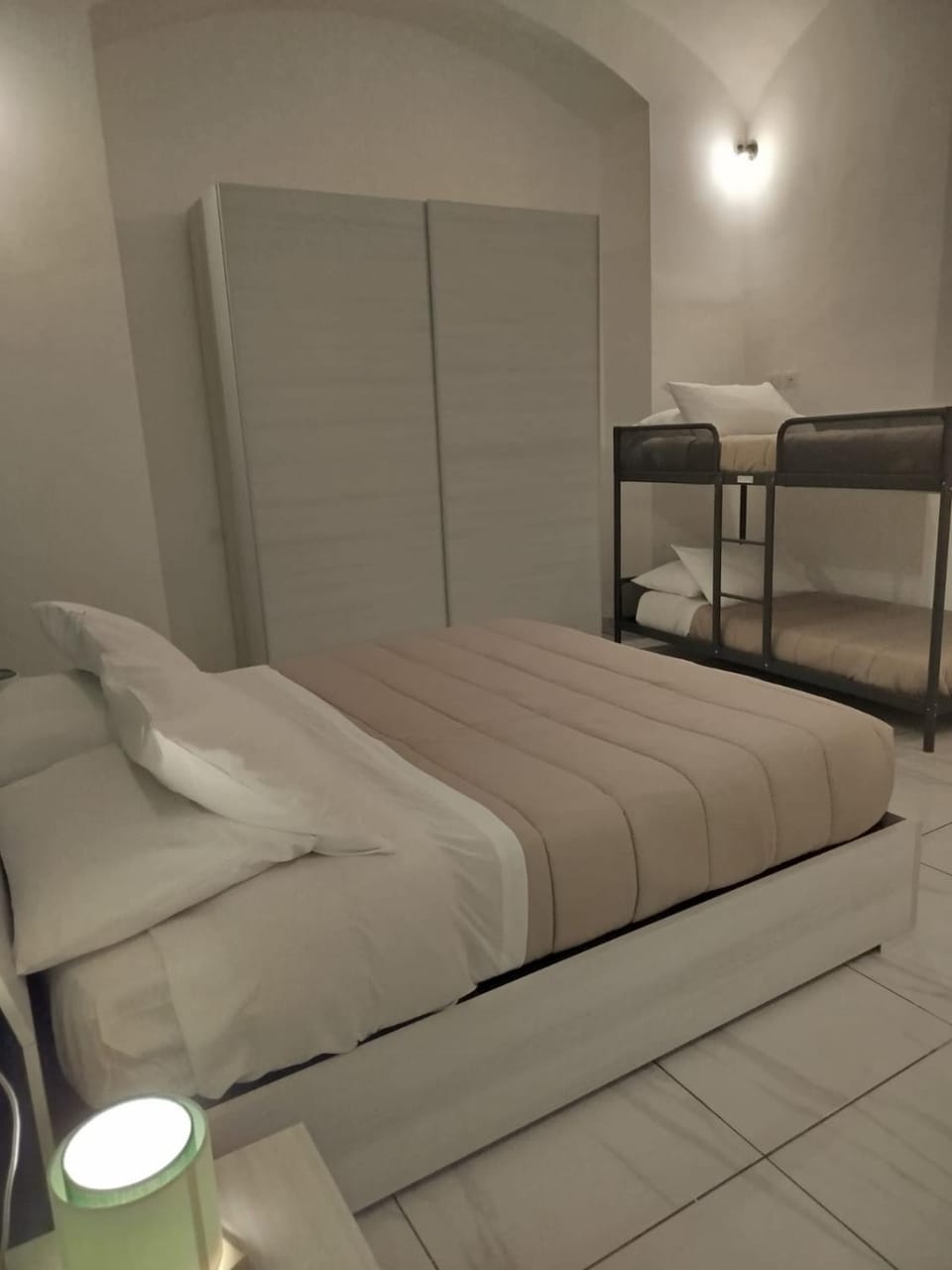 Le Martinelle Apartment in Naples