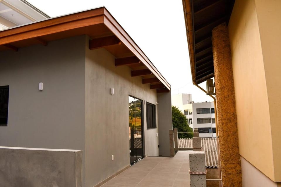 Property building, Balcony/Terrace